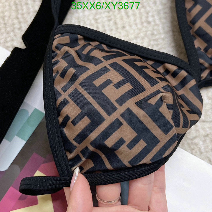 SAMC - FDE Swimsuits - 136