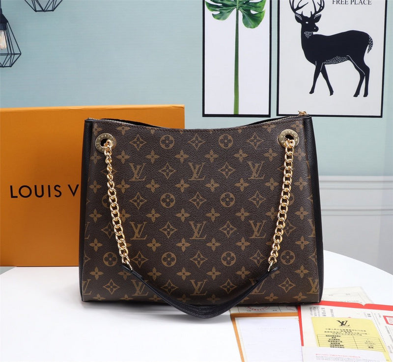 Fashion Lu-Vi bags - 3873
