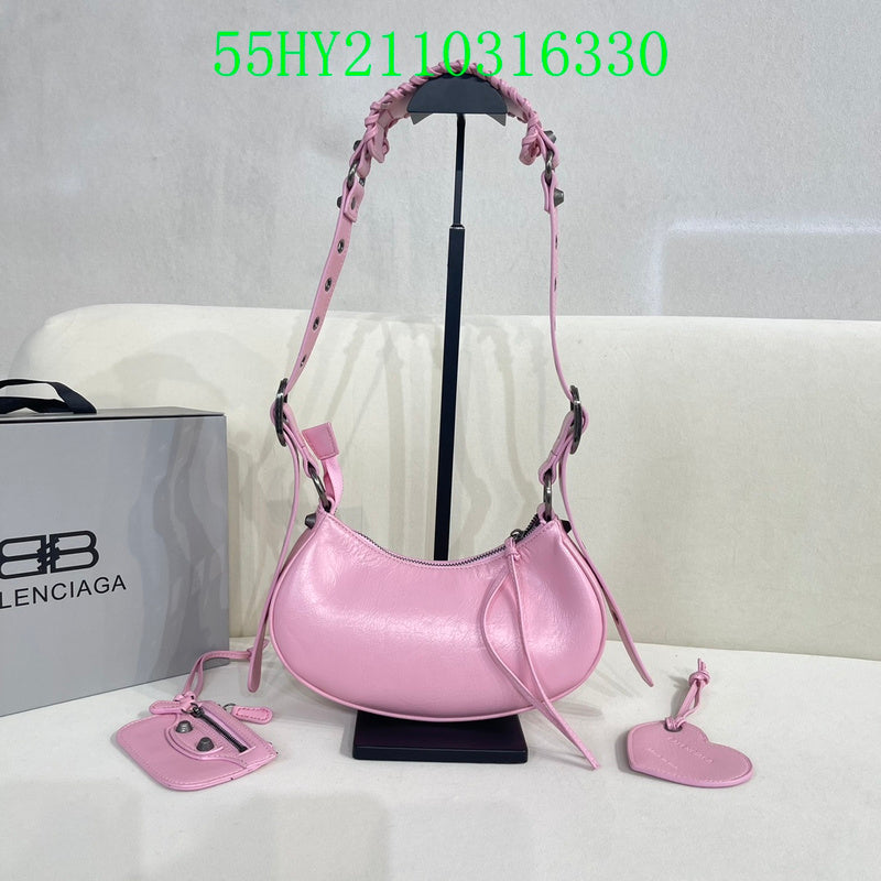 ELE Fashion - BGA Bags - 1871