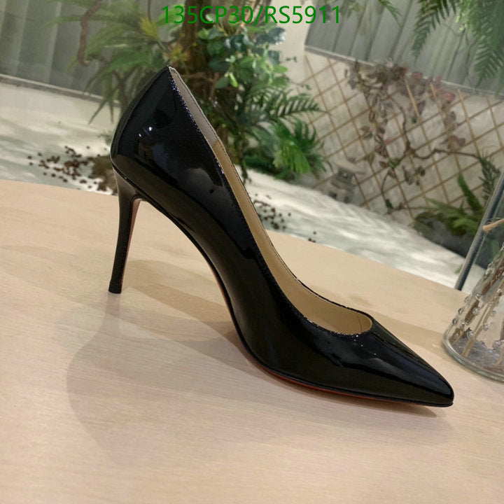 SAMC - CBL Women Shoes - 007