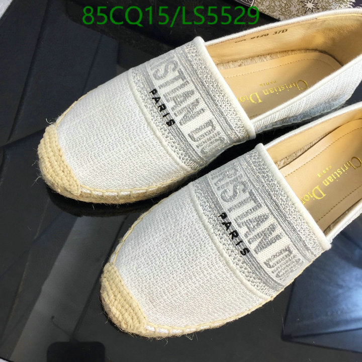 SAMCC - DOR Women Shoes - 1907