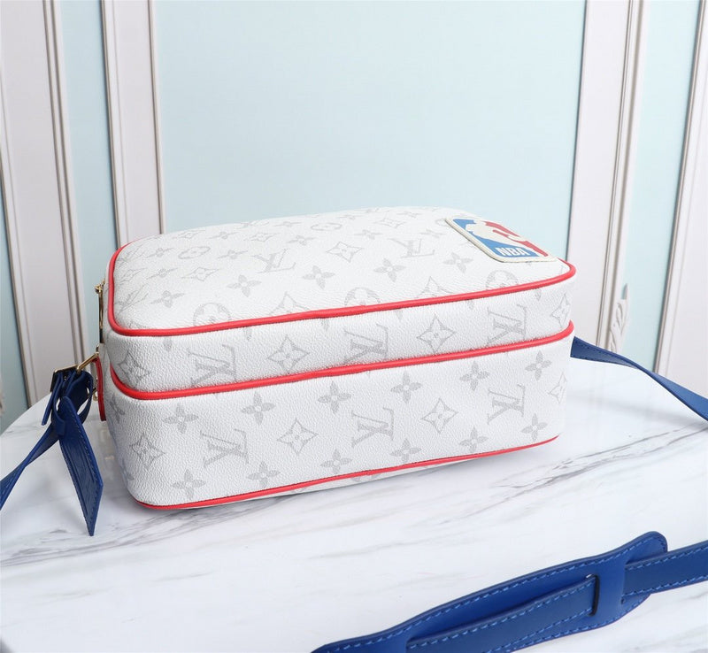 Satchel Bags - VL2 Bags - 370