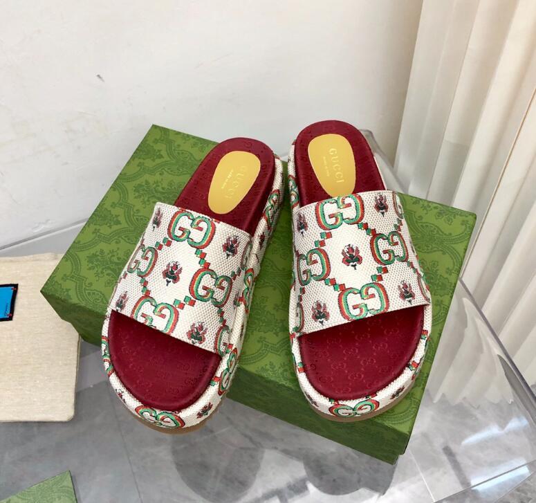 SAMC - GUKI Women Shoes - 1287