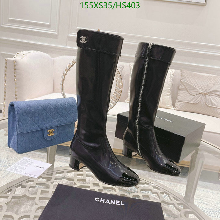 SAMC - CHL Women Boots - 058