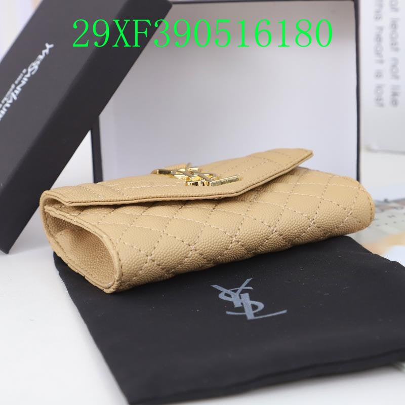 Glami - YLS Wallet - 156
