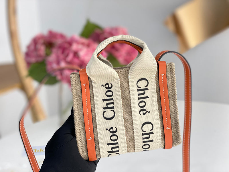 Glamy - CLE Bags - 283
