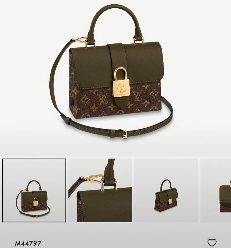 Glami - LOV Bags - 492