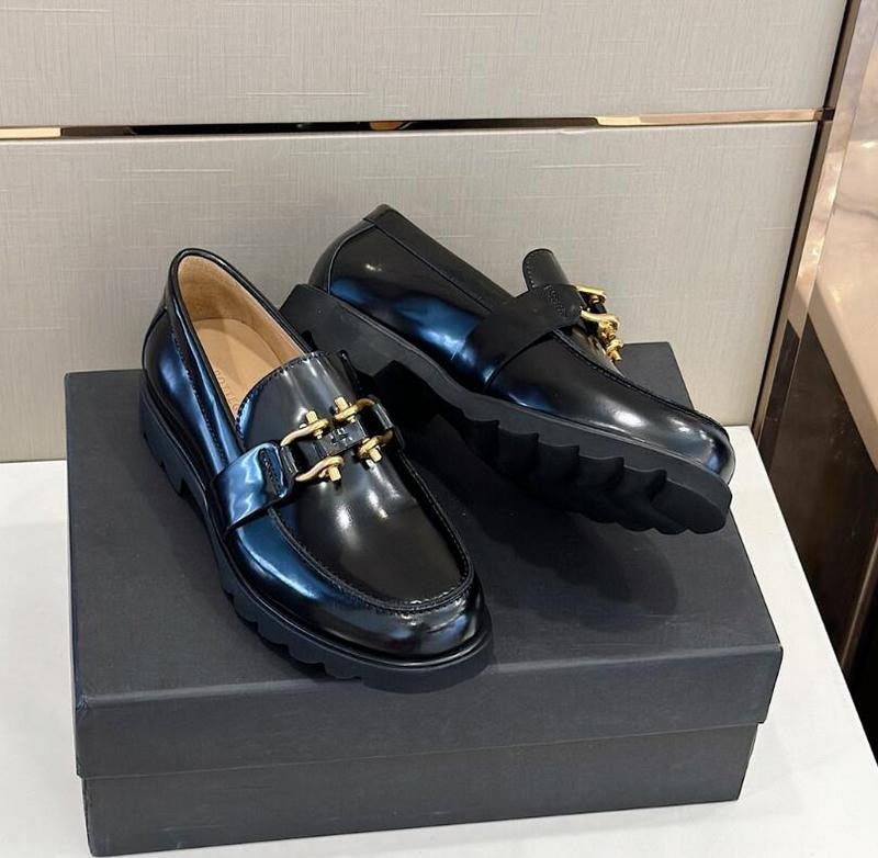SAMC - BOV Men Shoes - 120