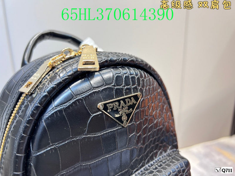 Satchel Bags - PDA Bags - 4217