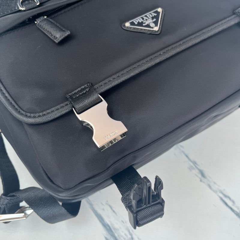 Satchel Bags - PRA Bags - 003