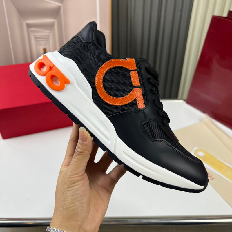 Glami - FGO Men Shoes - 1020