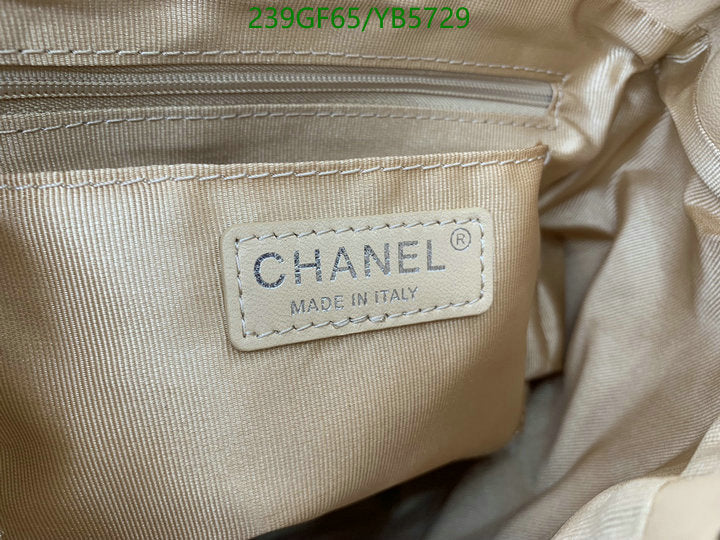 SAMC - CHL Bags - 837