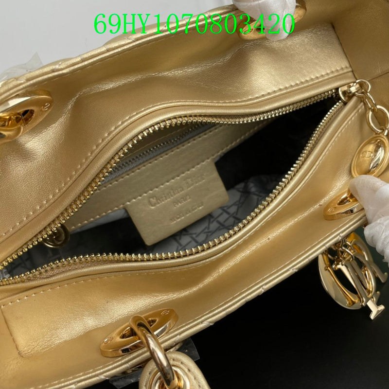 Glami - DOR Bags - 1376