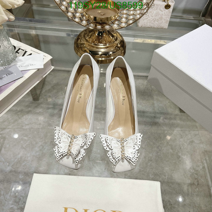 SAMCC - DOR Women Shoes - 1522