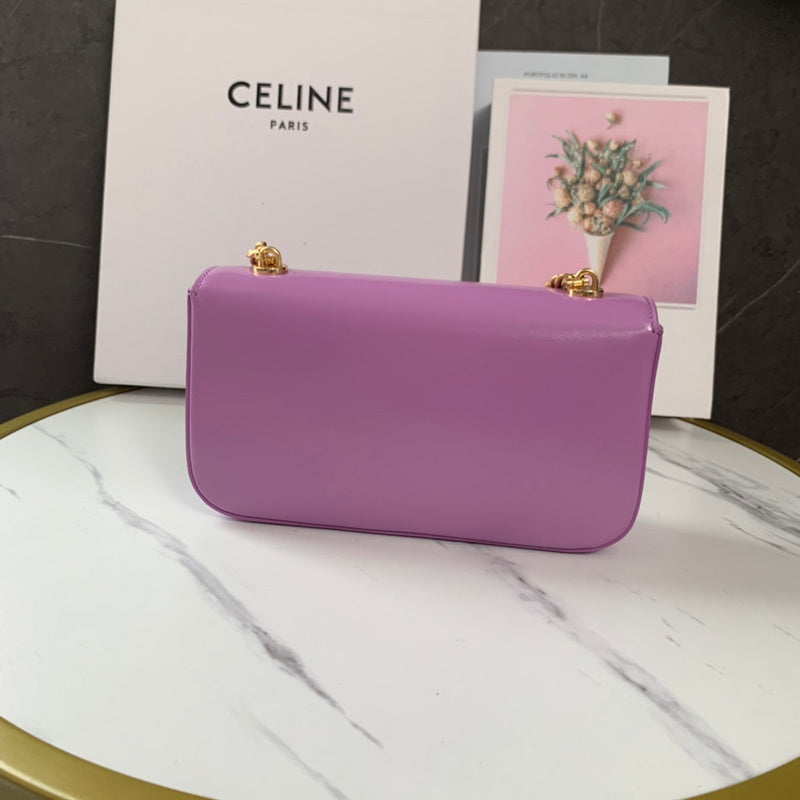 Glamy - COL Bags - 1089