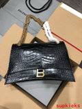 Glami- - BG Hourglass Bags - 064