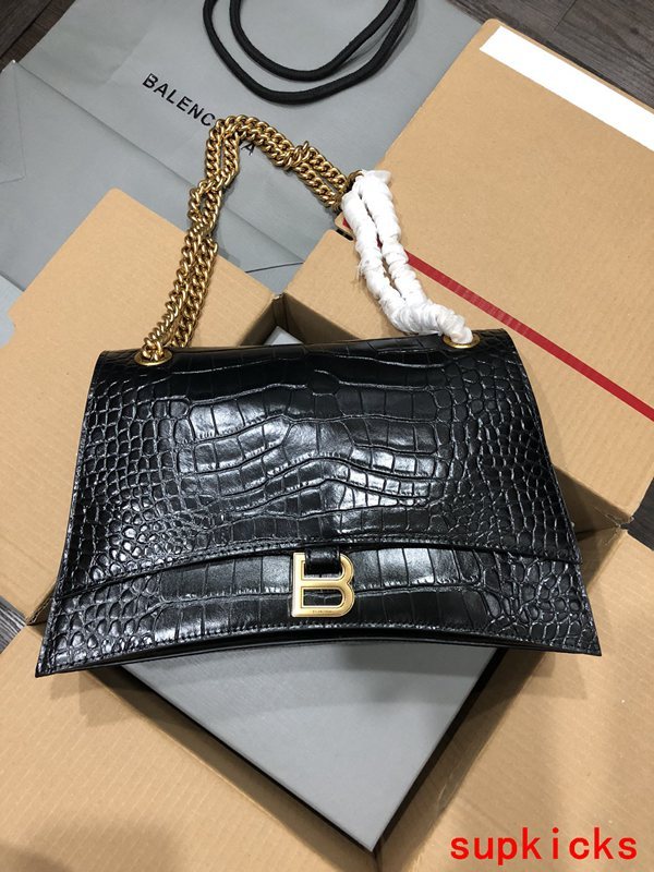 Glami- - BG Hourglass Bags - 064