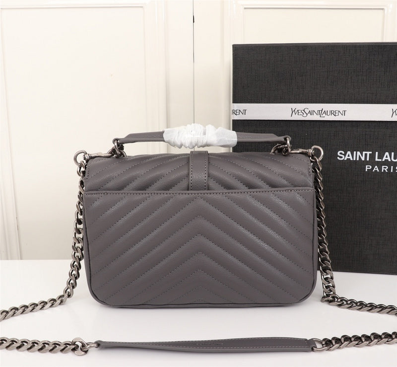 Satchel Bags - SLY Bags - 1725