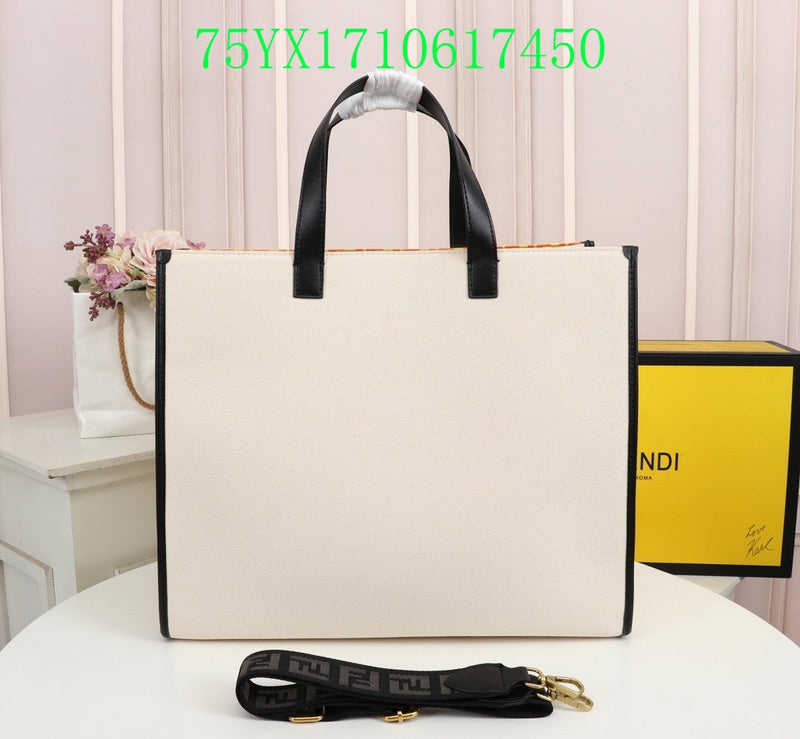 Glami - FDE Bags - 2985