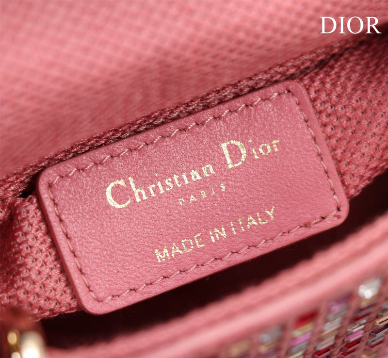 ELE - Dir Bags - 1681