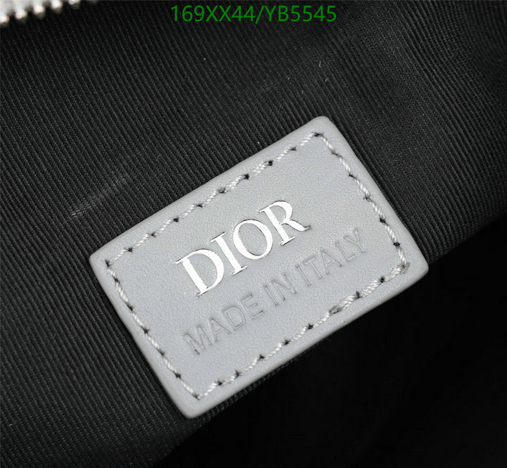 SAMCC - DOR Bags - 1485