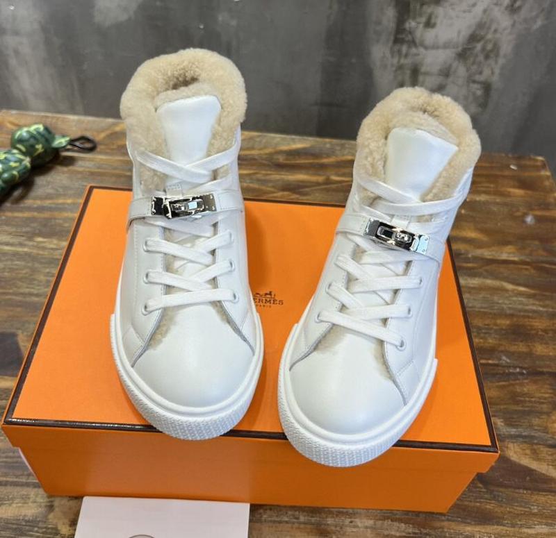 SAMC - HMS Men Shoes - 201