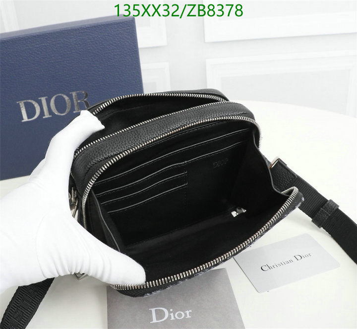 SAMCC - DOR Bags - 1175