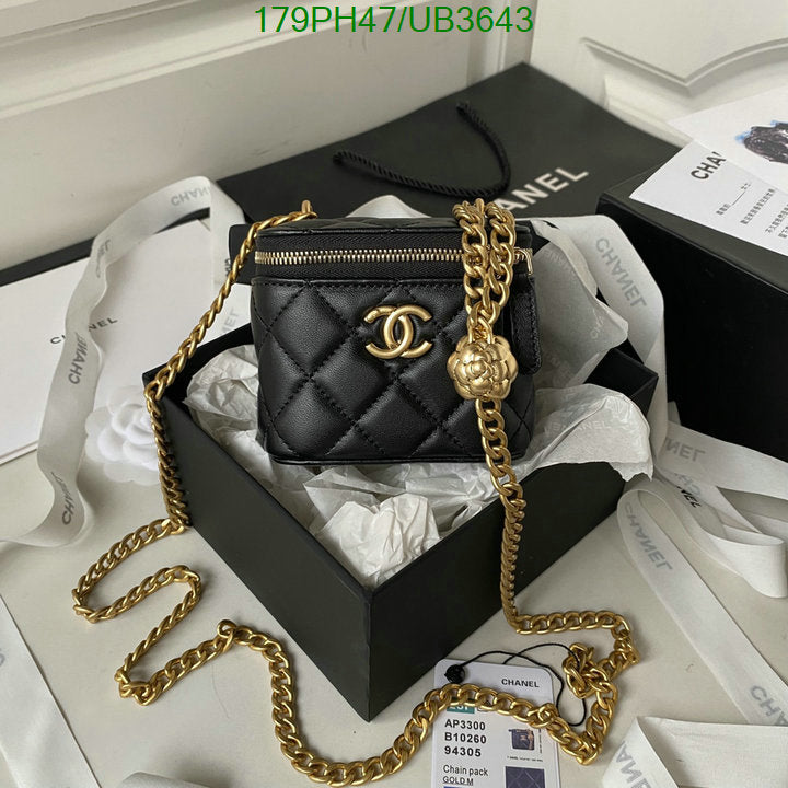 SAMC - CHL Bags - 307