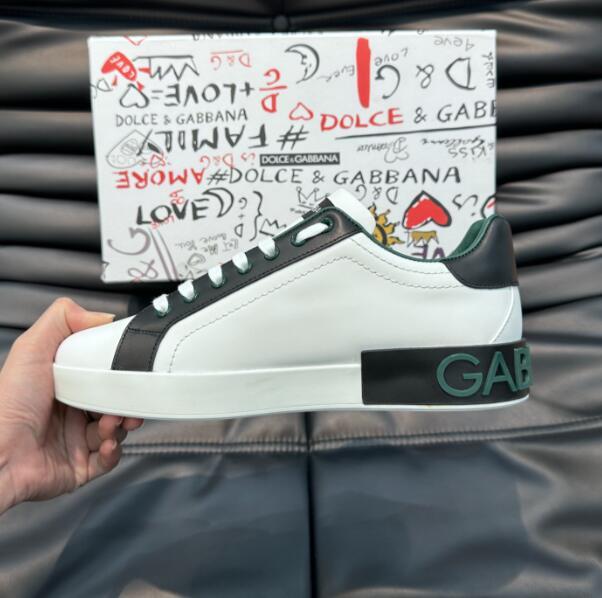 SAMC - DAG Men Shoes - 094