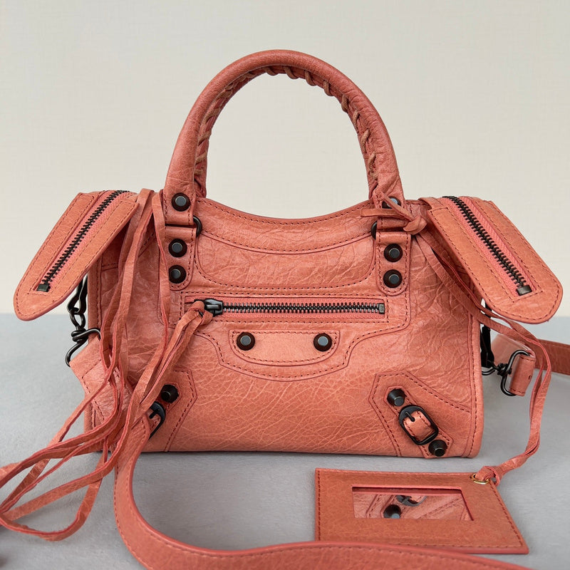 Glamy - BG Bags - 820