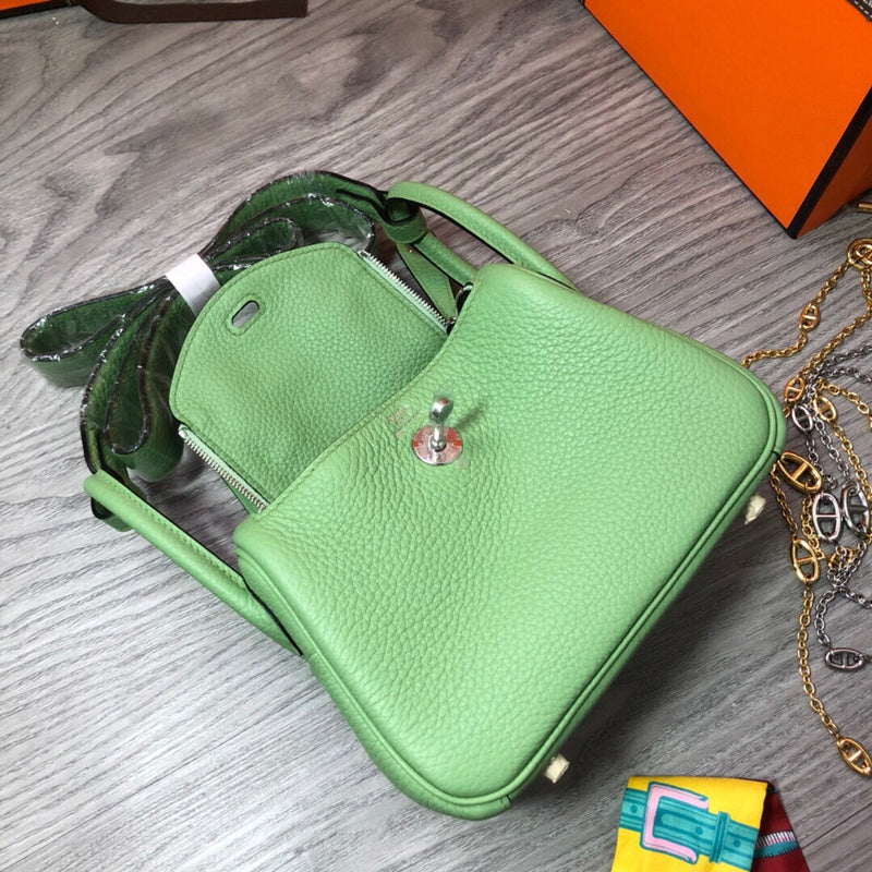 Satchel Bags - HMS-Bags - 1206