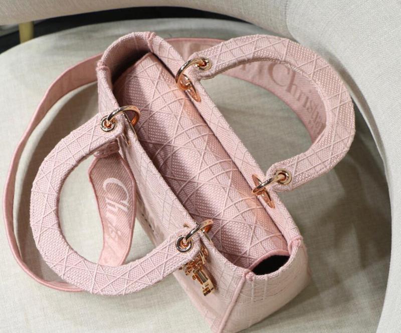 SAMCC - DOR Bags - 648