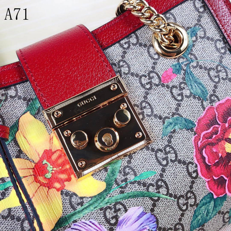 Glami Fashion - GCI Bags - 9945