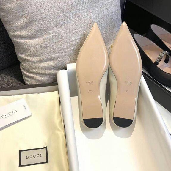 SAMC - GUKI Women Shoes - 1627
