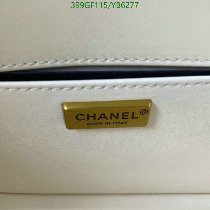 SAMC - CHL Bags - 831