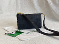 GLAMI Cassette Black, For Women, WomenÃƒÂ¢Ã¢â€šÂ¬Ã¢â€žÂ¢s Bags 9.1in/23cm 666870V17H18425