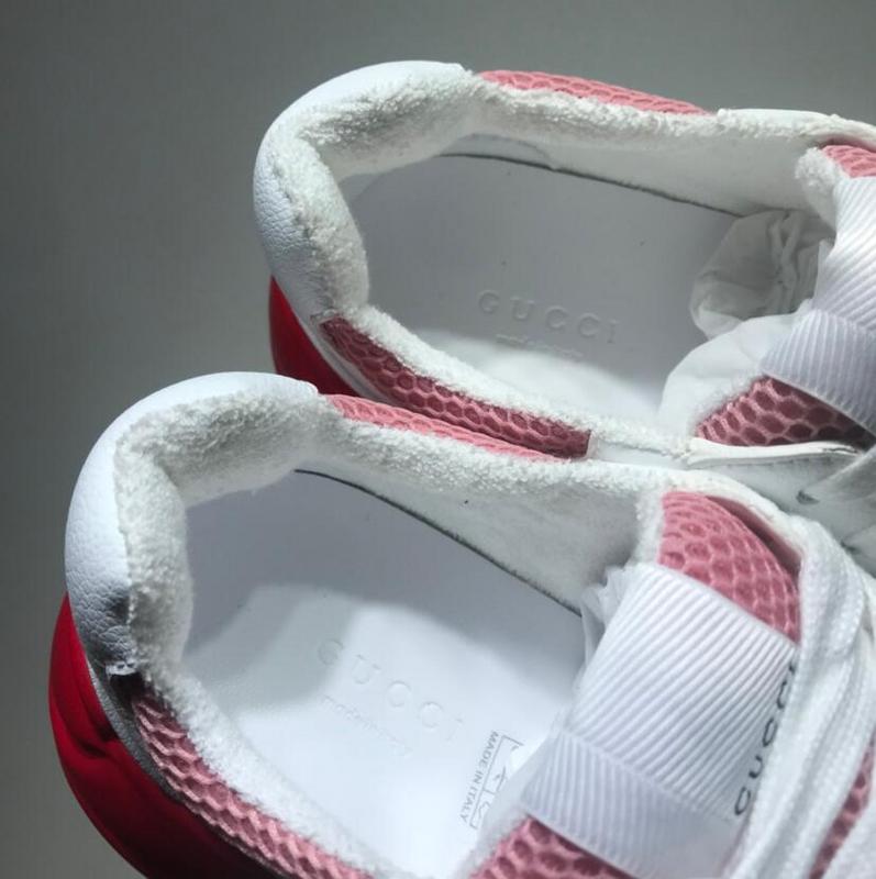 SAMC - GUKI Men Shoes - 990