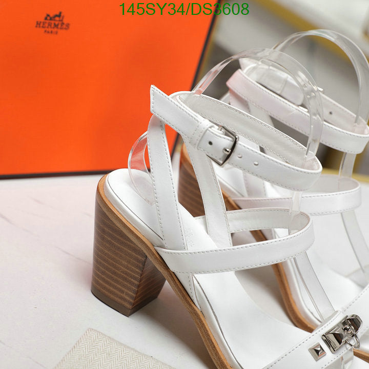 SAMC - HMS Women Shoes - 060