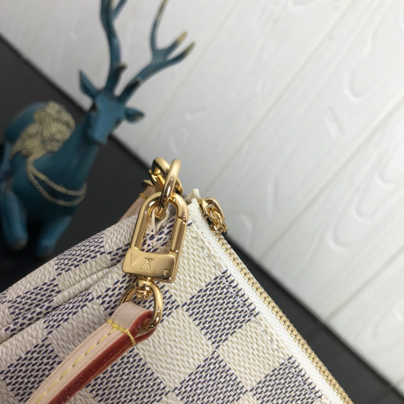 Satchel Bags - VL1 Bags - 490