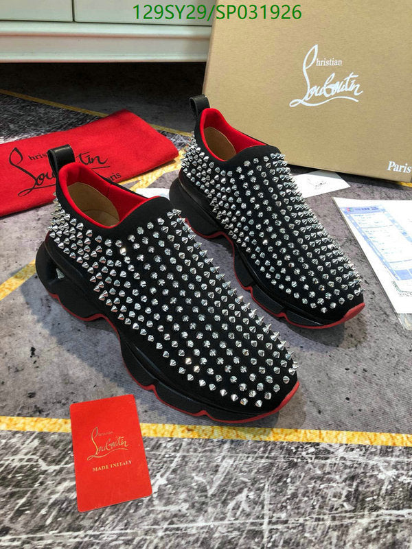 SAMC - CBL Women Shoes - 178