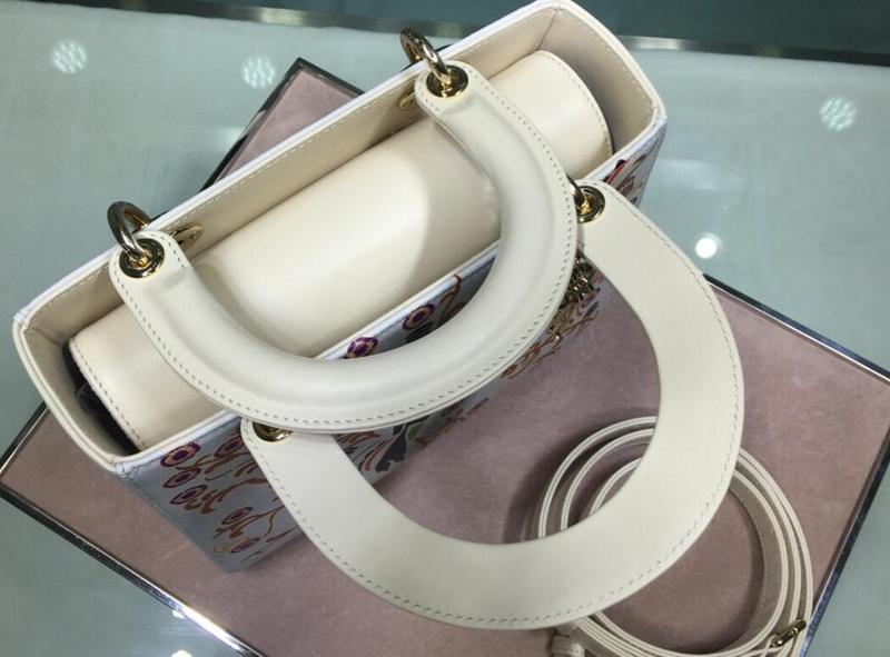 SAMCC - DOR Bags - 548