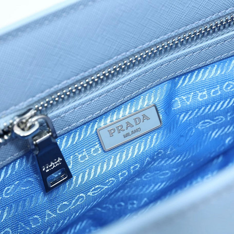 Satchel Bags - PRA Bags - 033