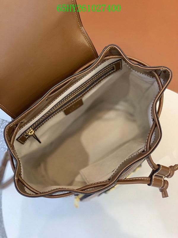 Glami Fashion - GCI Bags - 11435