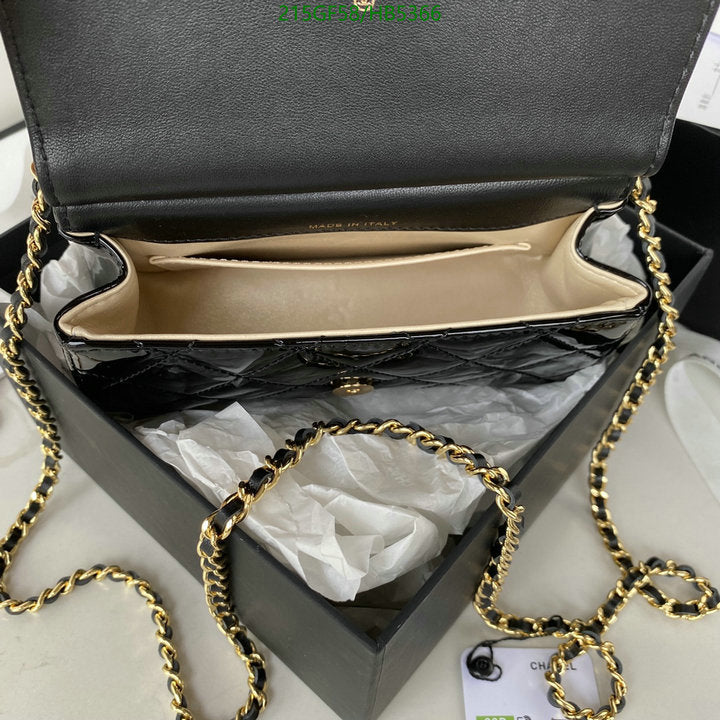 SAMC - CHL Bags - 115
