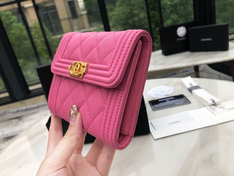 Glami-i CHL Wallets - 043