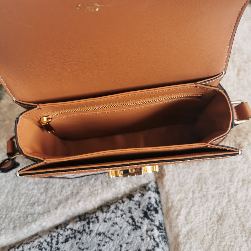 Glamy - COL Bags - 767