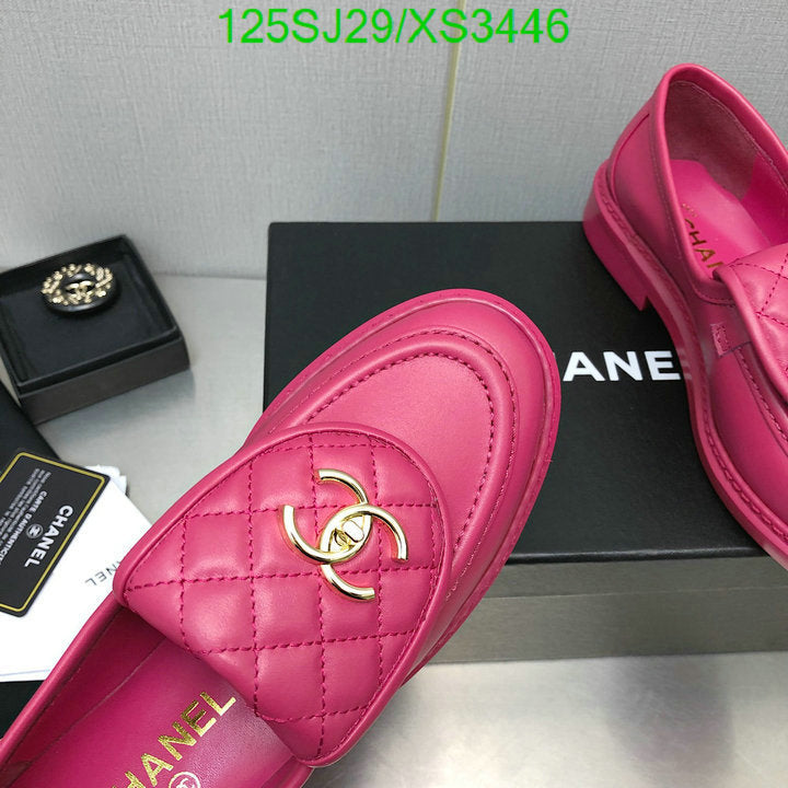 SAMC - CHL Women Shoes - 131