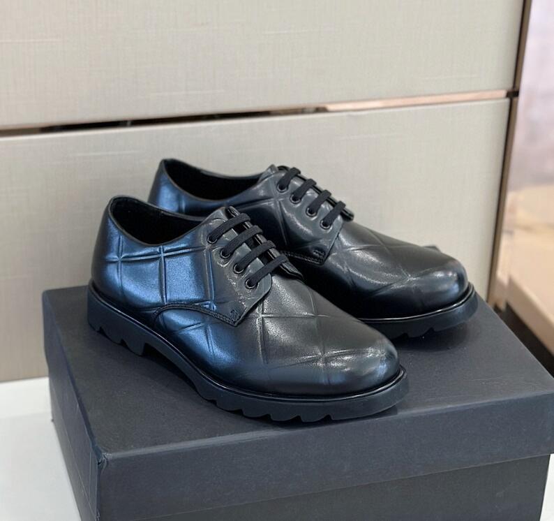 SAMC - BOV Men Shoes - 118