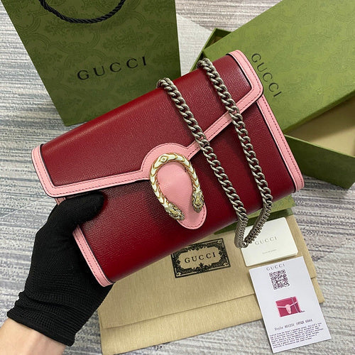 Glami Fashion - GCI Bags - 9711
