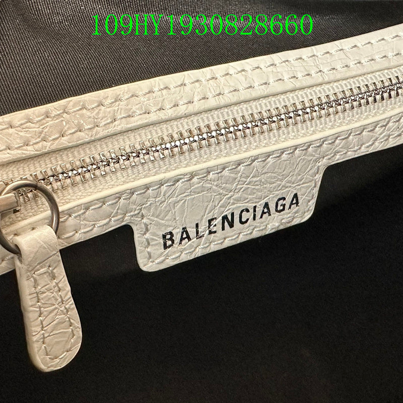 ELE Fashion - BGA Bags - 1652